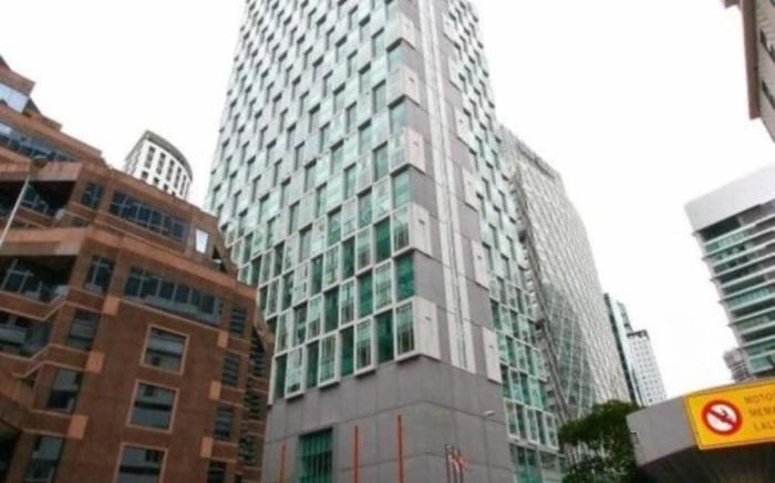 Soho Suites KLCC by Comfort Suites Kuala Lumpur