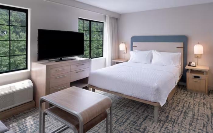 Homewood Suites by Hilton North Las Vegas Speedway