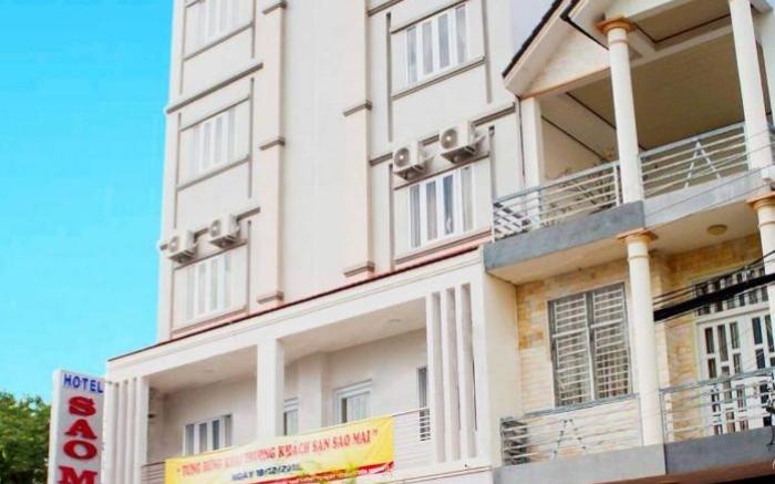 Sao Mai An Giang Hotel