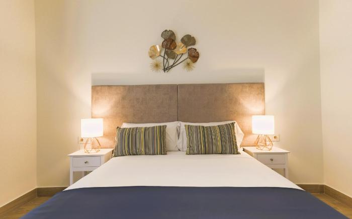 Dorinda Rooms