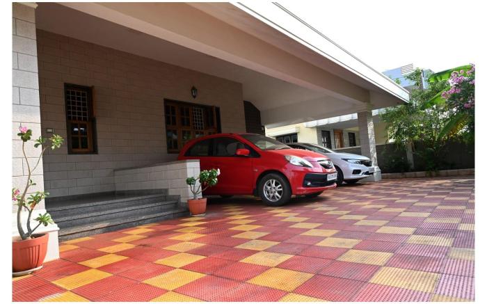 Atithi Homestay Udupi