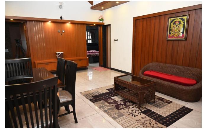 Atithi Homestay Udupi