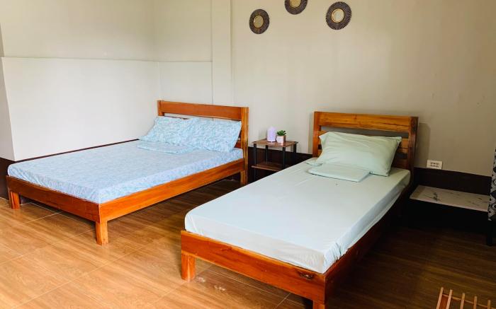 Emelita affordable bed and breakfast 