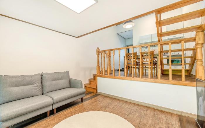 Gapyeong Swimteo Pet Pension