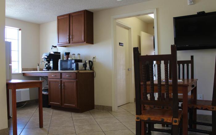 Carom Inn Denham Springs-Baton Rouge