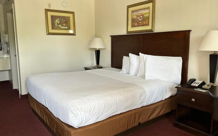 Carom Inn Denham Springs-Baton Rouge