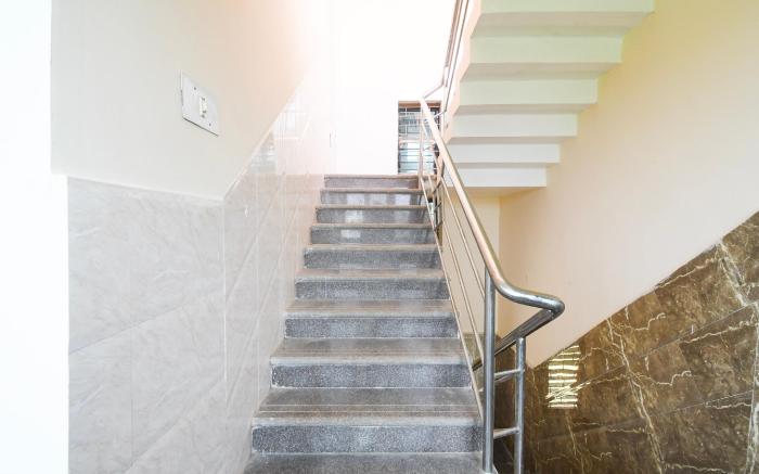 Super Hotel O Khushi Guest House