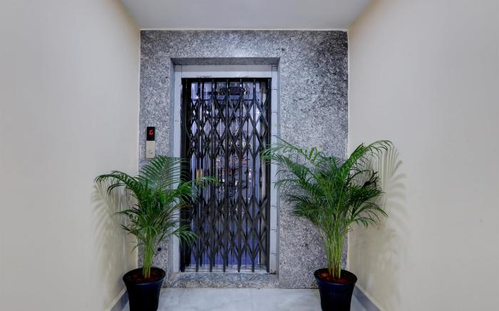 Hotel O Ss ome inn ultra luxury rooms