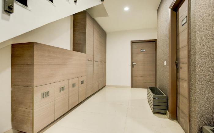 Super Hotel O SAFFRON