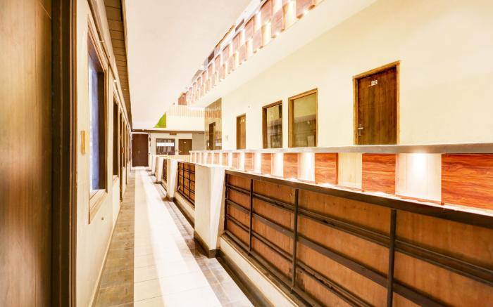 Super Townhouse Haibowal Chowk