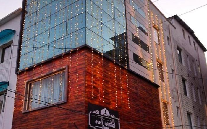 Hotel O GLASS INN HOTEL