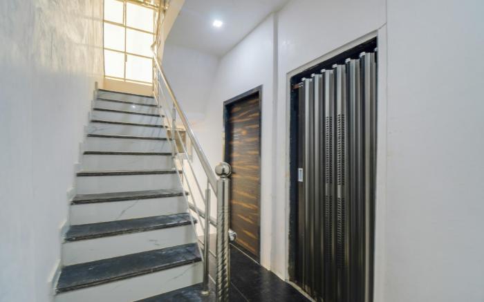 Hotel O Casa Gold