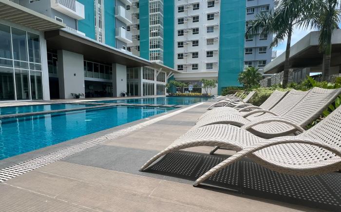 Rustic Penthouse @ Mesavirre Bacolod (Unit 1902)