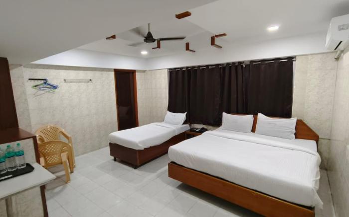 Hotel Safra