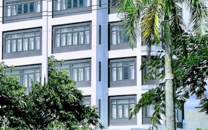 Triệu Nguyễn Hotel