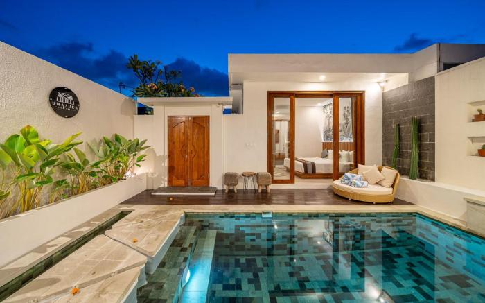 Relax Stay 2 Bedrooms Villa - Umasuka Bali Villa