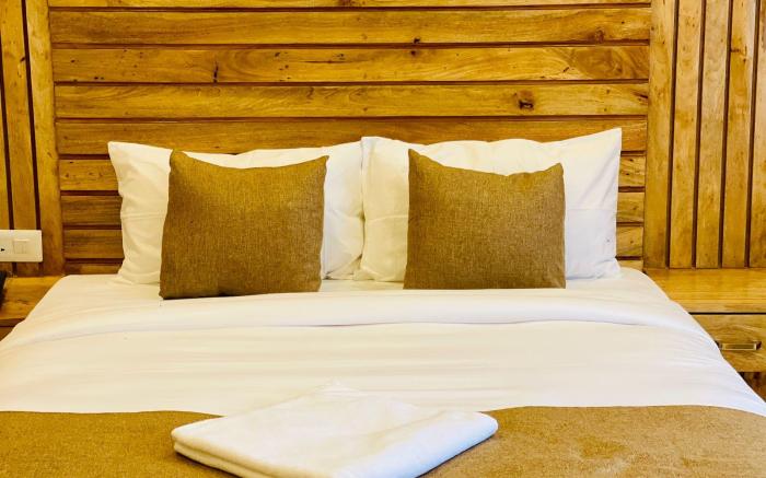 Hotel Matina Suites