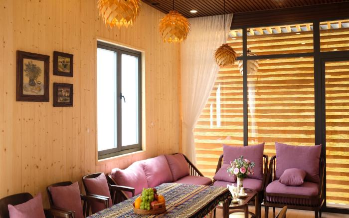 La Fleur Glamping