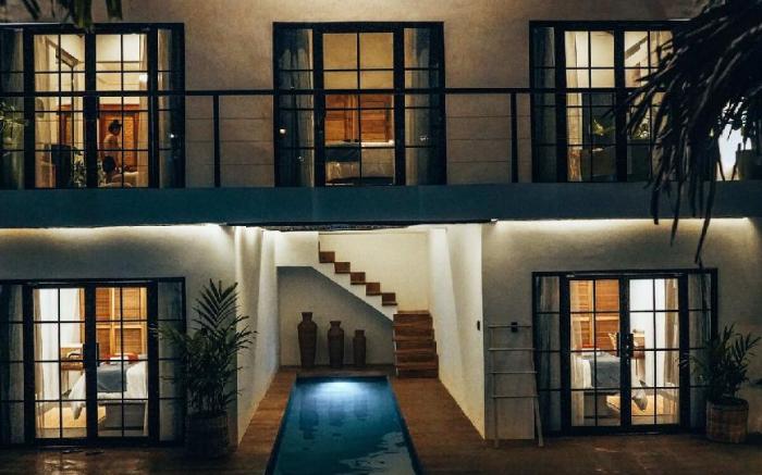 Bliss Villa by Happiness Philippines