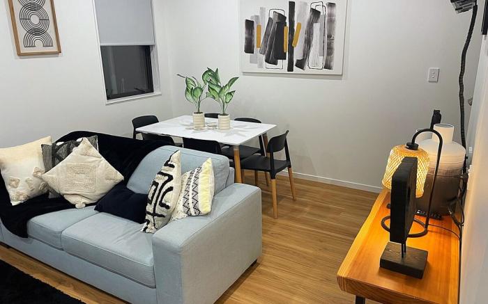2.5 bedroom Town House