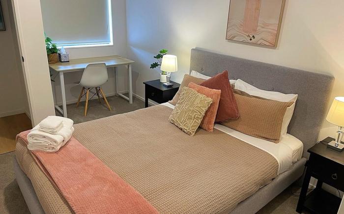 Three Bedroom Town House - Sleeps 6