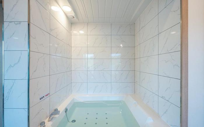 Gapyeong Namisum Grang Narang Pool Villa Pension