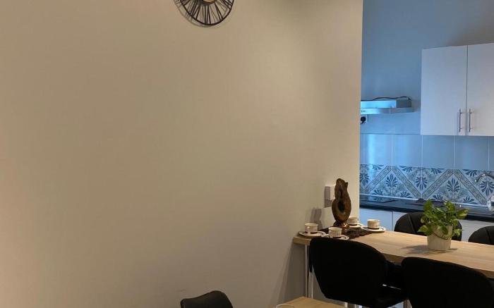 The Anderson Ipoh Town JIT Suite
