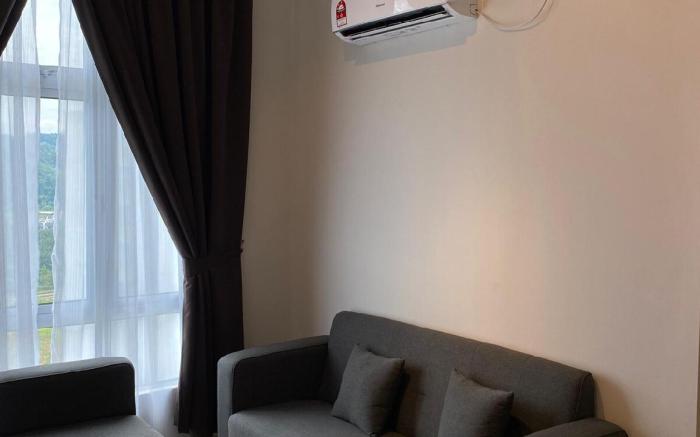 The Anderson Ipoh Town JIT Suite