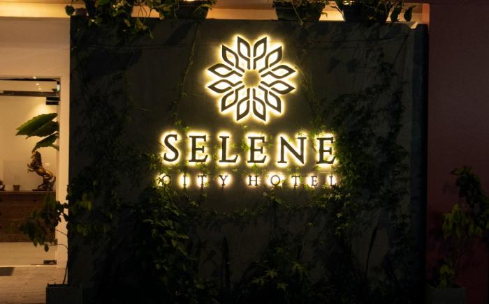 Selene City Hotel