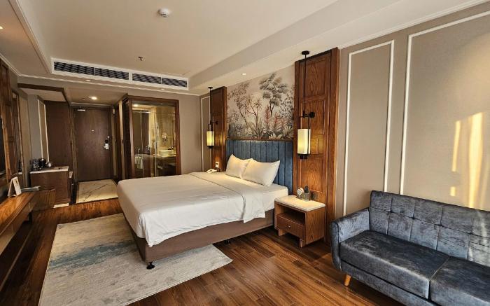 Royal Phoenix Hotel Bac Ninh