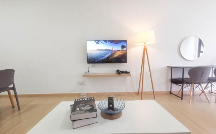 D' Sara Sentral Suites by Manhattan Group