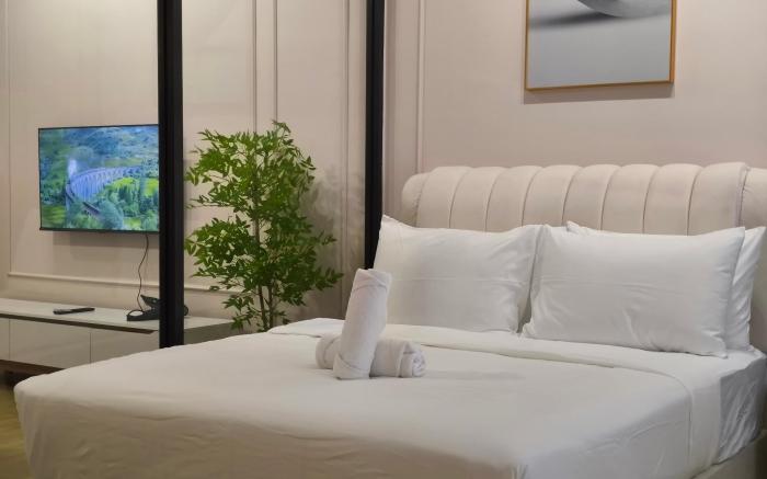 D' Sara Sentral Suites by Manhattan Group