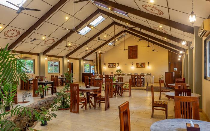 WilderNest Araanya Resort by Vibescapes 