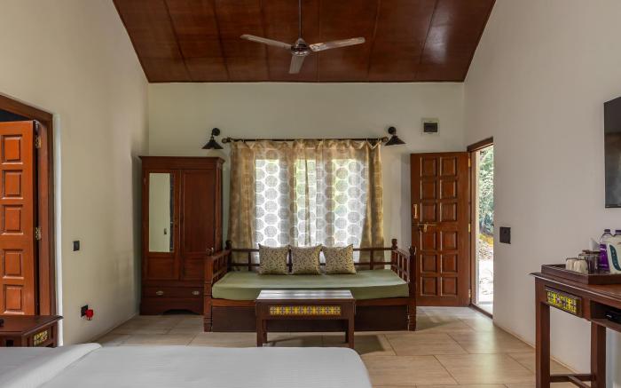 WilderNest Araanya Resort by Vibescapes 