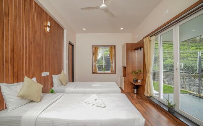 Abhinav Nest by Xplore Indo | 5 BR Villa