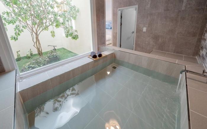 Gapyeong Avenue Spa Pension