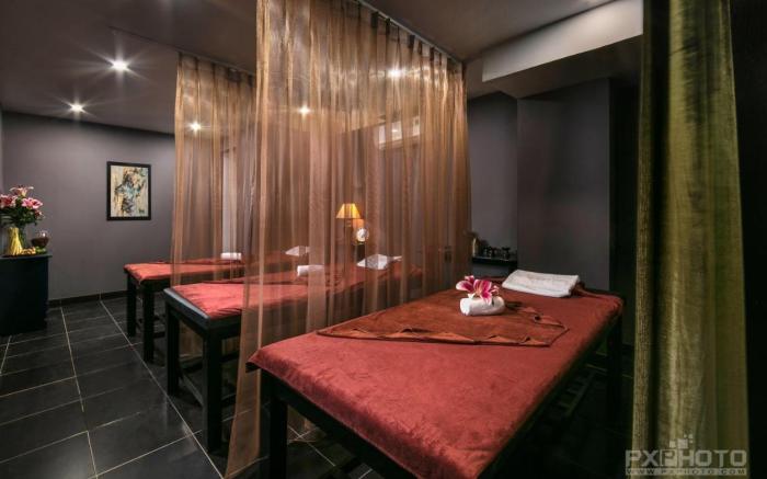 Matilda Boutique Hotel And Spa