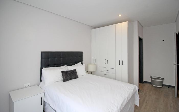 The Solo Two Bedroom Hotel Apartment