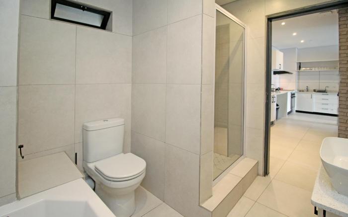 The Solo Two Bedroom Hotel Apartment