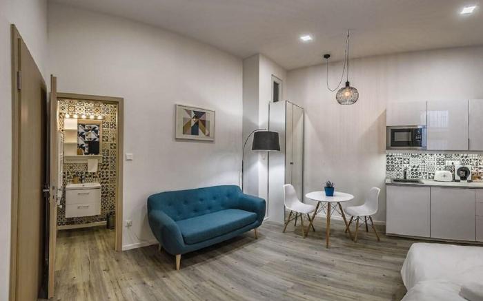 Danube Corner - Glam Downtown Apartments