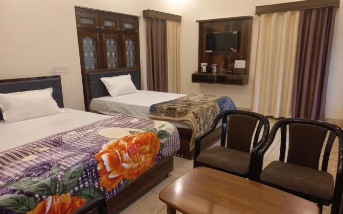Kalash Guest House