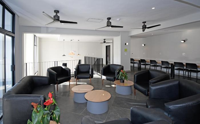 The Solo Studio Hotel Apartment