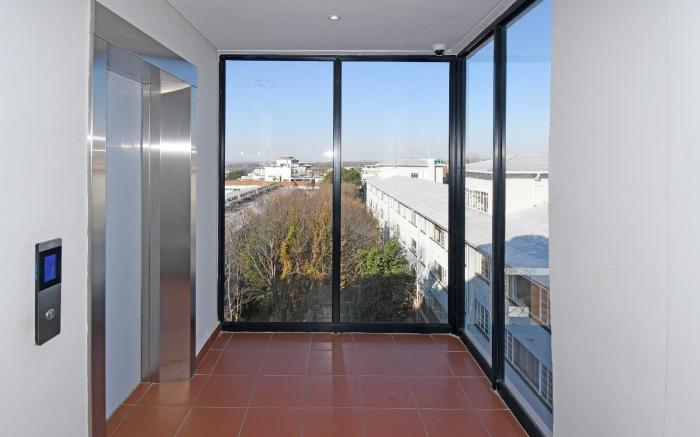 The Solo Studio Hotel Apartment