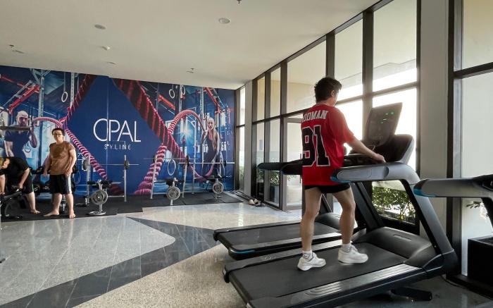 Trung tâm Tp Thuận An, cách quận 1 (HCM) chỉ 30ph 
