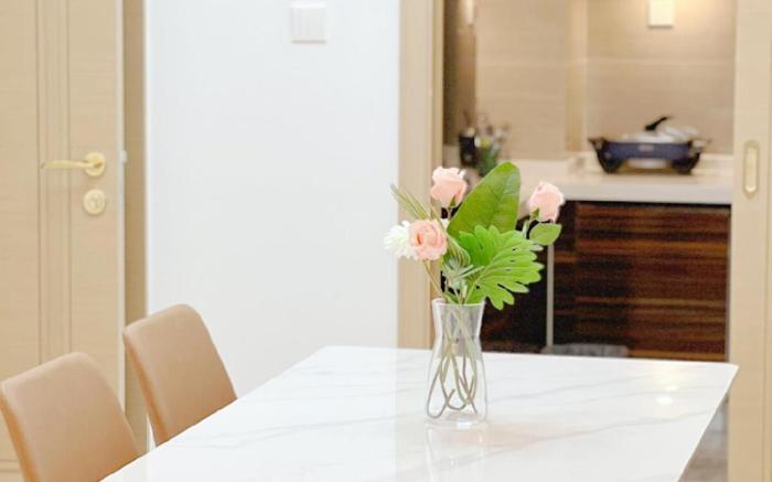Luxury 3bedroom with Balcony@R&F