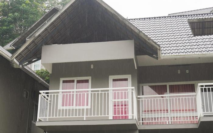 Rains Valley Resort By Teal Luxury Stays