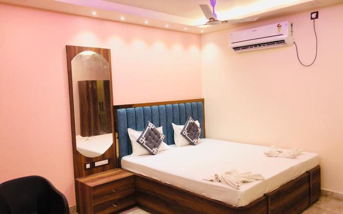 Tropicana Beach Resort, Mandarmani