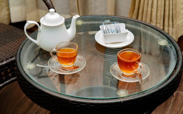 INDUS MOUNT ROYALE HOTEL - 100 Mts. from MALL