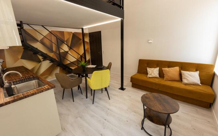 Room Margeret - Glam Castle Apartments