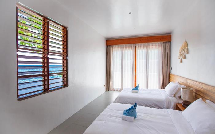 E-Fun Dive Resort